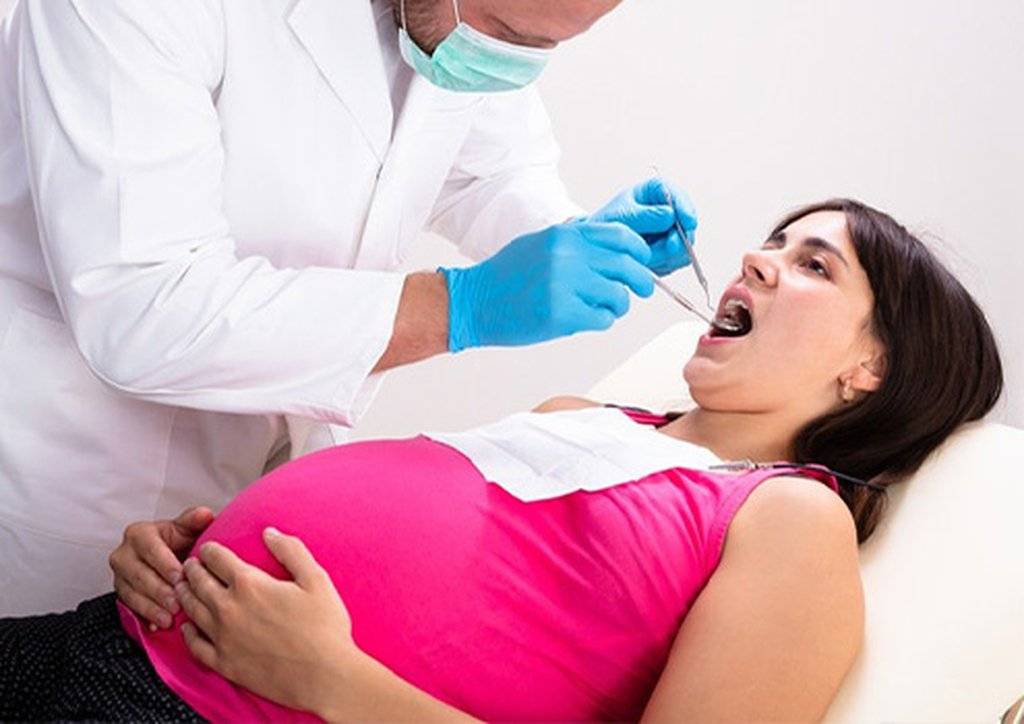 Анестезия зубов при беременности: риски, выбор анестетика и отзывы