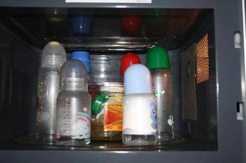 Стерилизация детских бутылочек в мультиварке: особенности и правила проведения процедуры