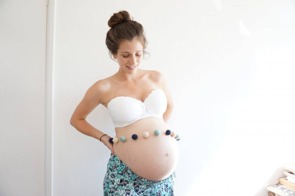 ➤ 37 неделя беременности всё что нужно знать будущим родителям