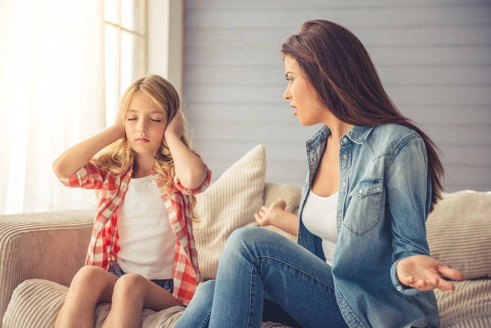 Эксперты составили топ-10 ужасных фраз родителей, которые разрушают психику ребенка: новости, дети, воспитание, родители, психологи
