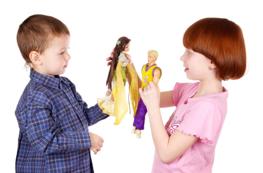 «не бери мои игрушки!» почему ребенок имеет право на жадность