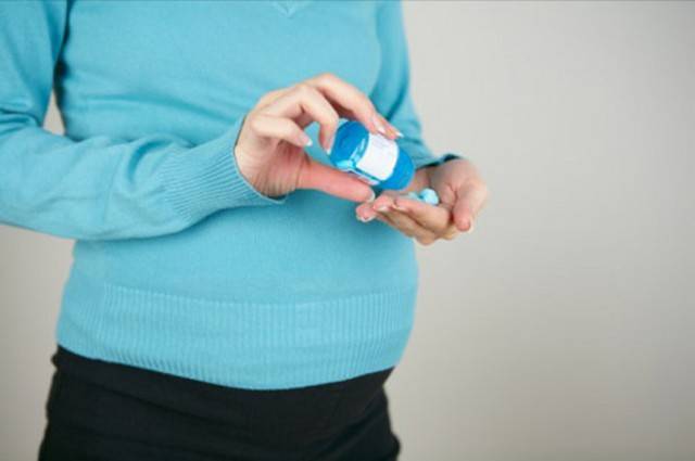 Капельницы при беременности: какие ставят при токсикозе и для улучшения кровотока?