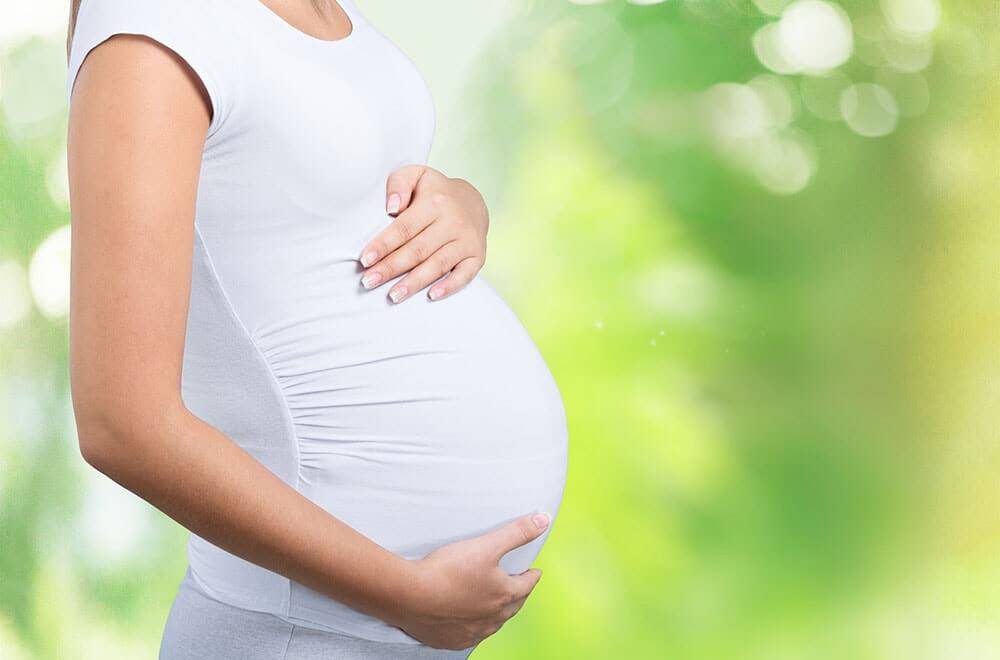 Советы для беременных 2 триместр