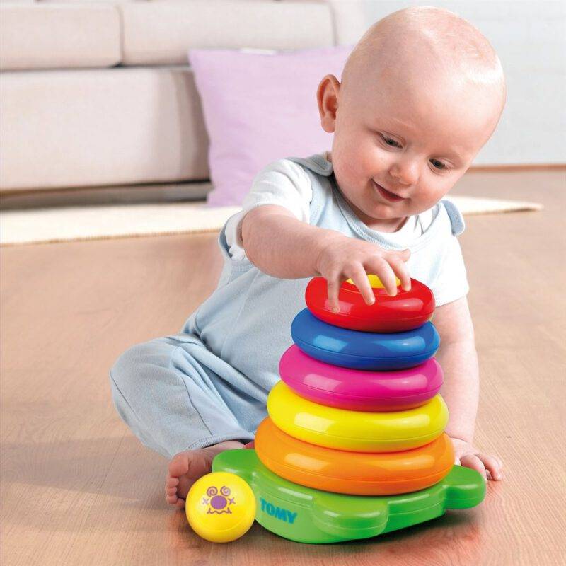 Как научить ребенка убирать за собой игрушки, учим малыша собирать игрушки