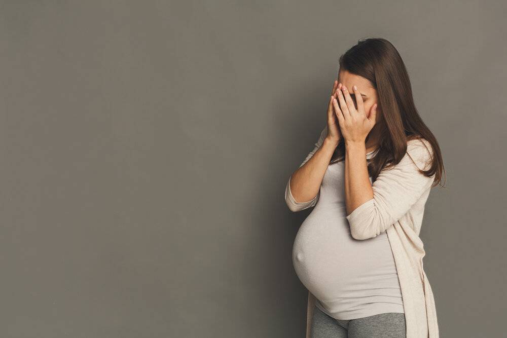 По какой причине беременной нельзя нервничать - причины, последствия и рекомендации