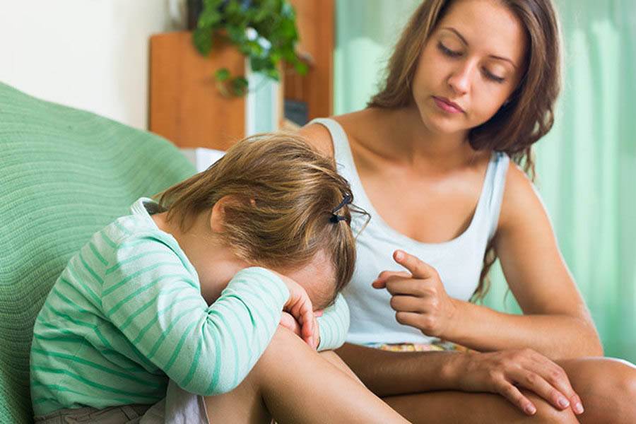 7 признаков избалованного ребенка – советы родителям