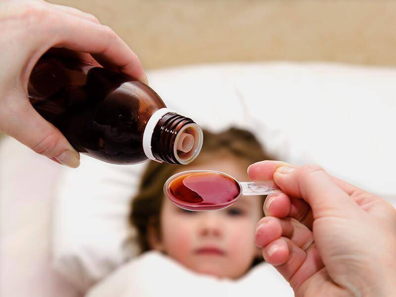 Как давать горькие таблетки ребенку: полезные хитрости и секреты