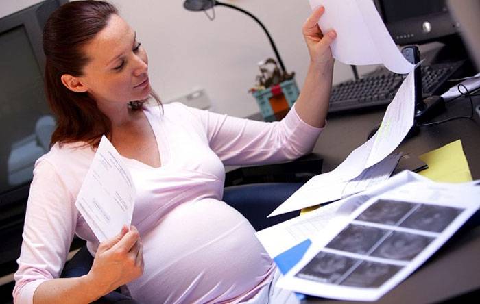 Отпуск по беременности и родам: ответы на самые частые вопросы