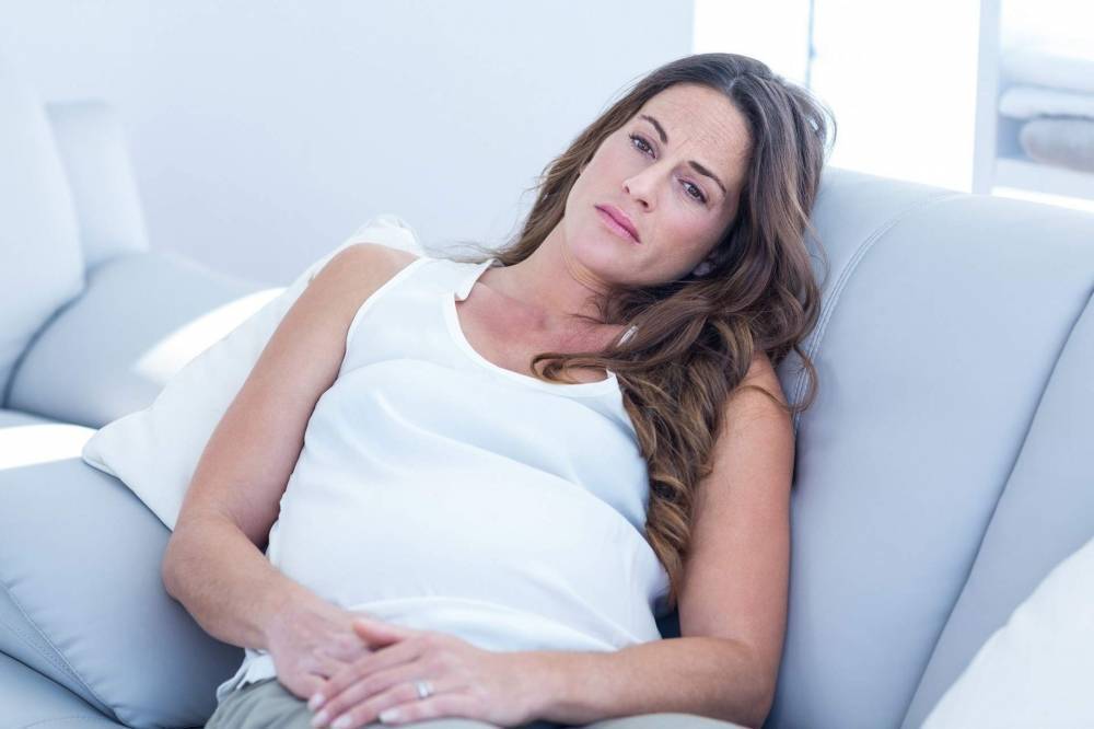 Почему нельзя нервничать во время беременности: причины, последствия и рекомендации