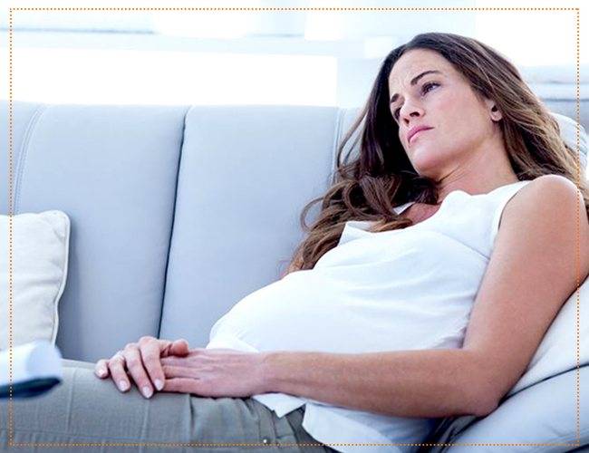 10 причин, почему нельзя нервничать беременным — ikirov.ru - новости кирова и кировской области