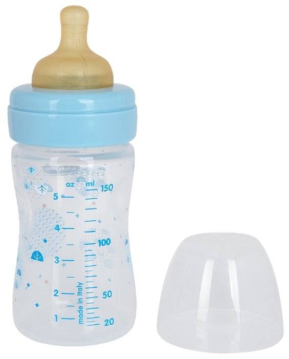 Рейтинг лучших бутылочек для новорожденных: отзывы, как правильно выбрать