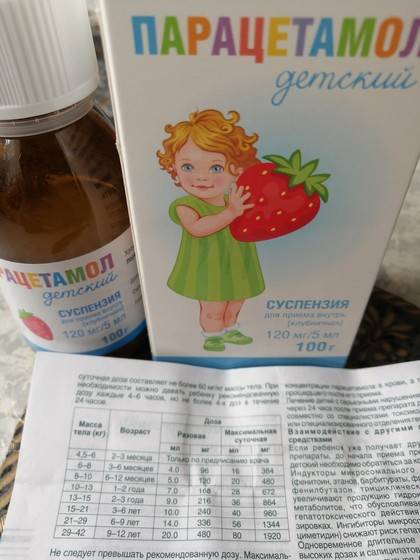 Нурофен (nurofen)