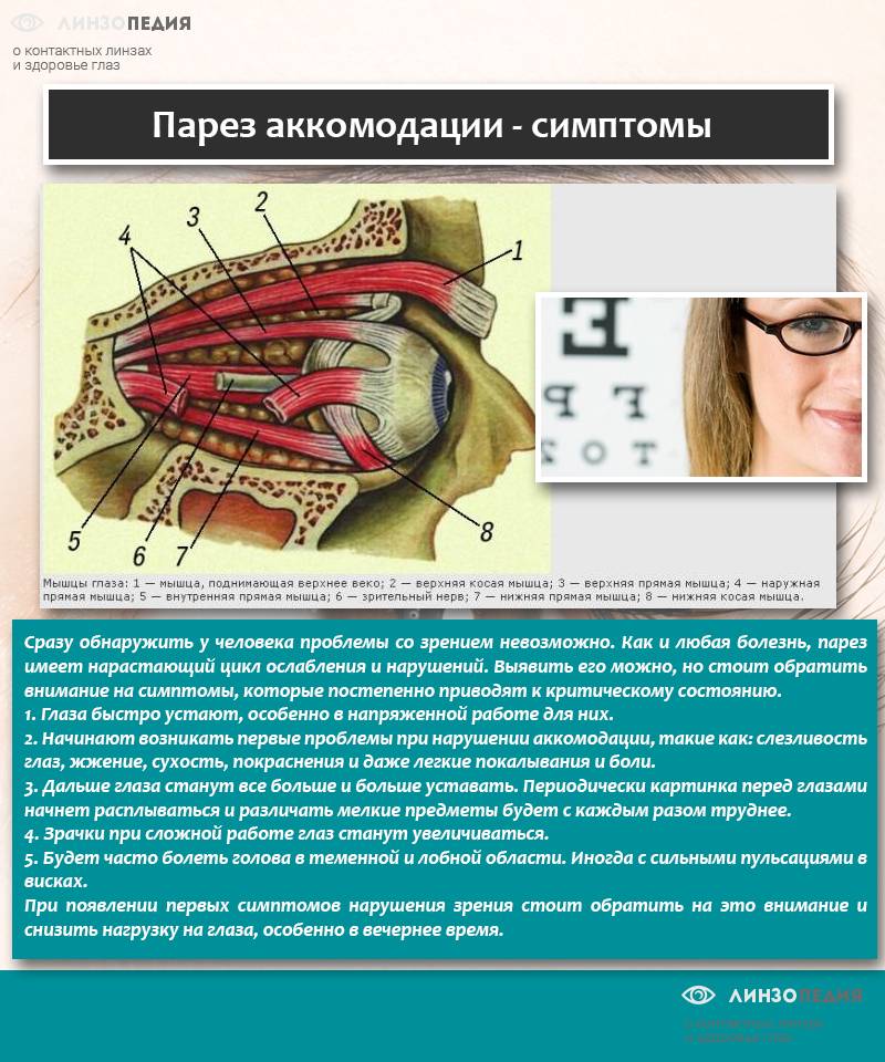 Современные методы лечения близорукости у детей - энциклопедия ochkov.net
