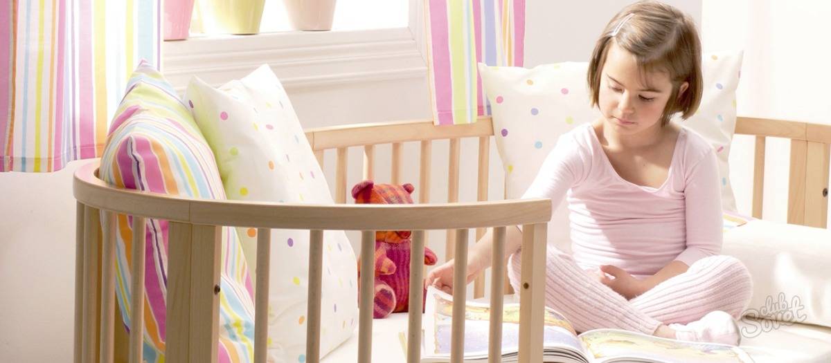 Как отучить вашего ребенка мочиться в кровать
