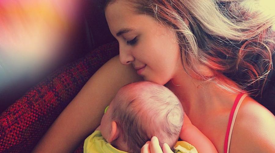 10 магических способностей, которые появляются, когда мы становимся мамами   | материнство - беременность, роды, питание, воспитание