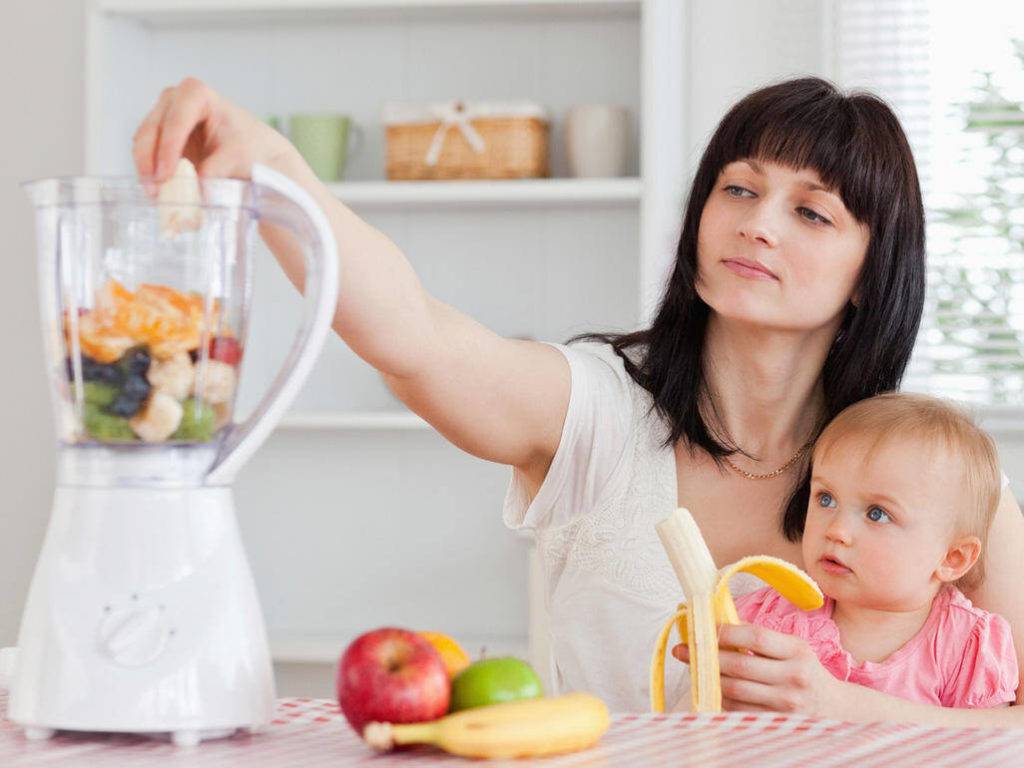 Меню кормящей мамы для похудения: основы диетического питания и возможные сложности