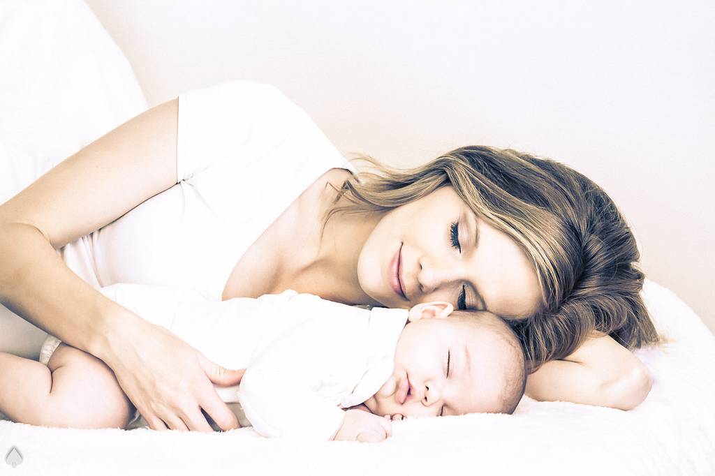 Уход за новорожденными двойняшками – главные советы молодой маме
