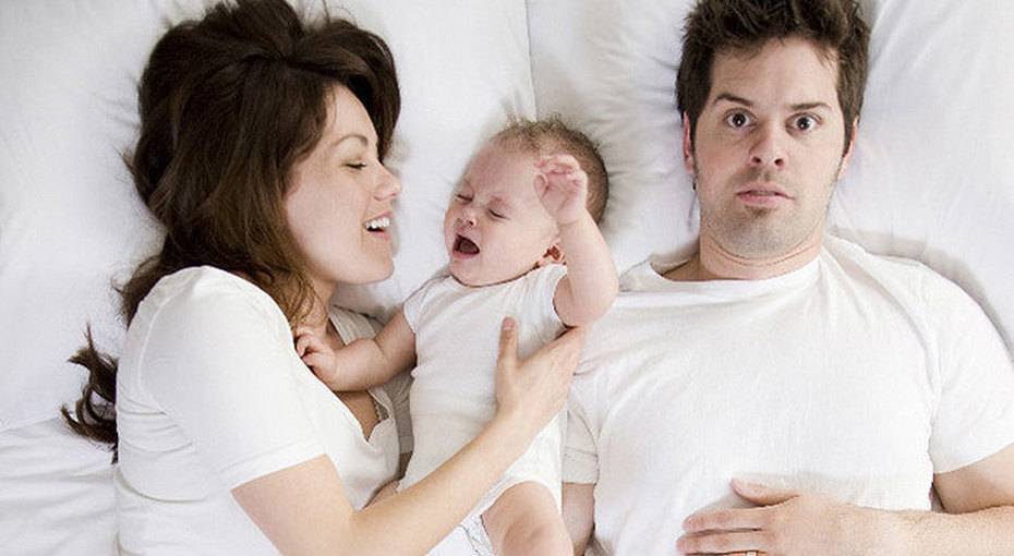 Обустройство быта перед рождением ребенка: 8 советов