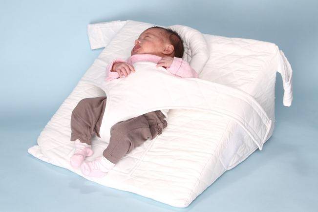С какого возраста можно спать ребенку на подушке? когда – со скольких лет или во сколько месяцев можно класть малыша на подушку для сна? нужна ли она?