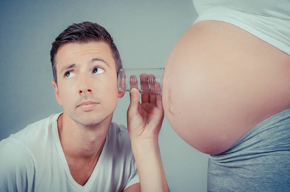 Покупки на беременность: 5 вещей, которые облегчат жизнь