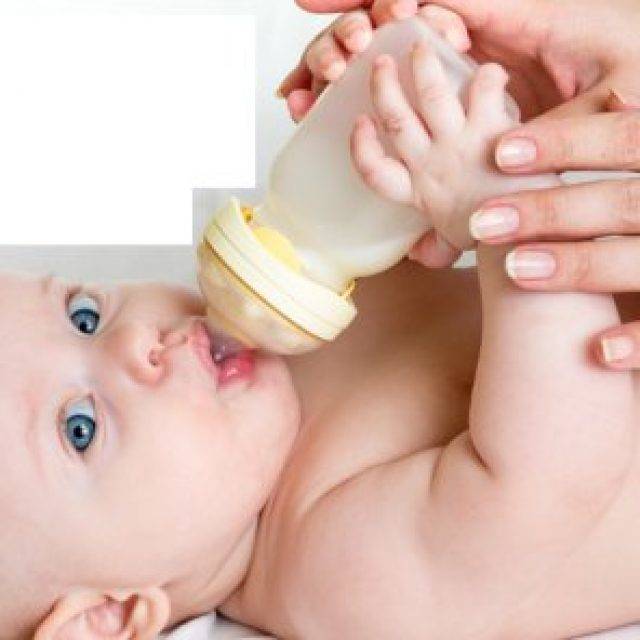 С какого возраста можно давать коровье молоко ребенку: детям до года, аллергия белок (9 фото)