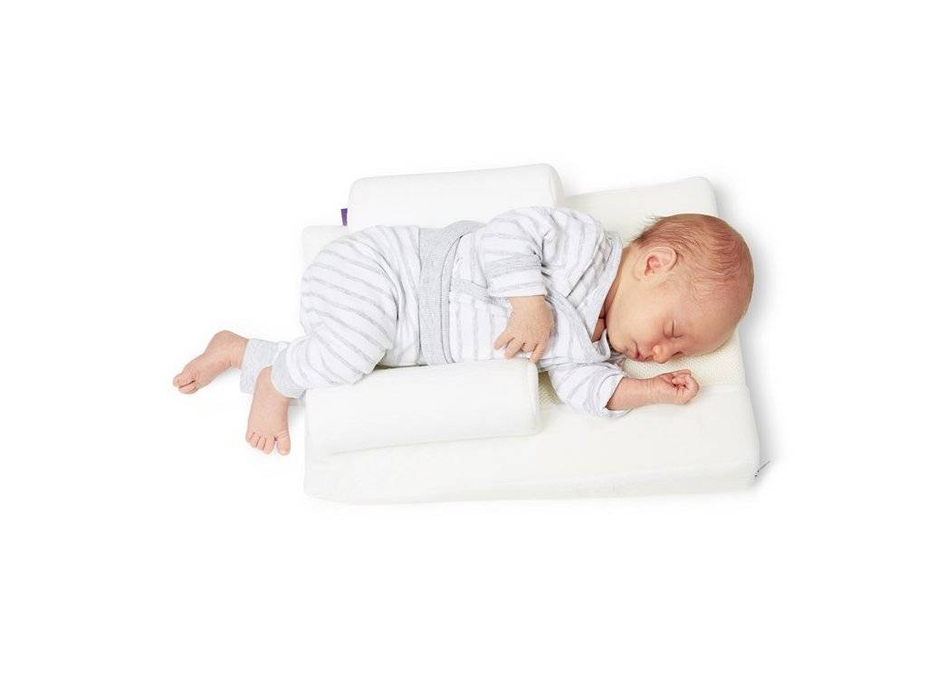 Подушка для детей от 1 года: как выбрать подушечку и наполнитель для малыша
