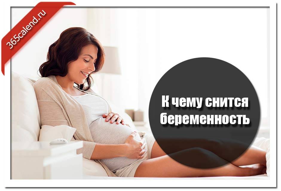 Какие сны предвещают беременность: сновидения, предрекающие прибавление в семье — беременность