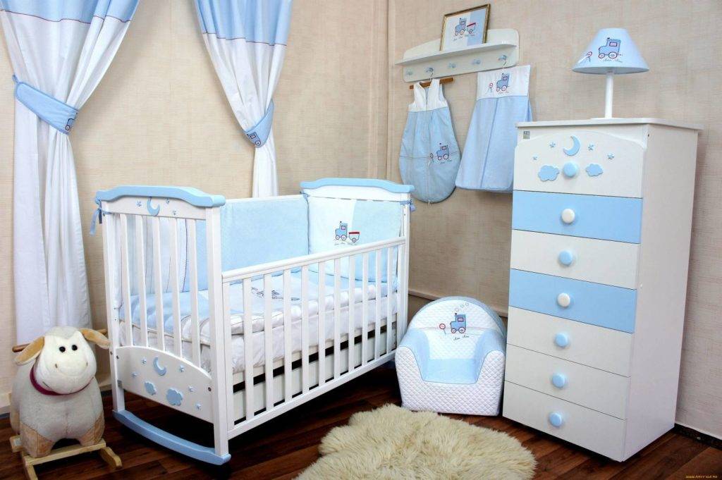 Какая кроватка лучше подойдет для новорожденного: виды детских кроваток, характеристики, рекомендации