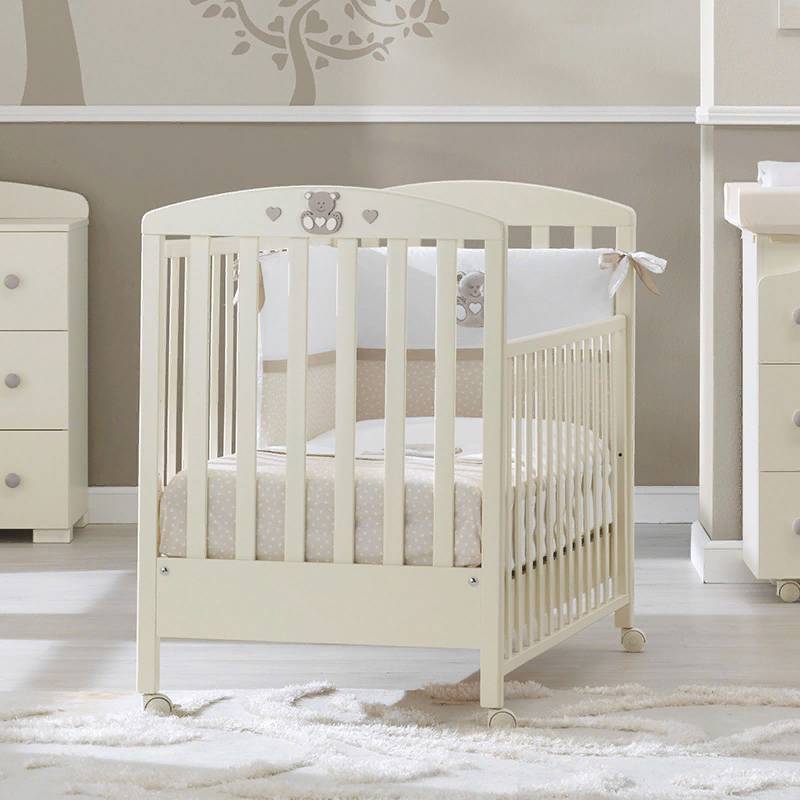 Детские кроватки для новорожденных: рейтинг лучших
