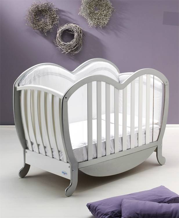 Рейтинг лучших детских кроваток для новорожденных по версии роскачества