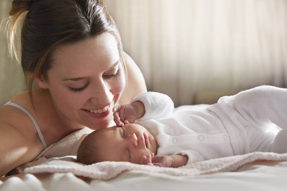 Все о правильном уходе за новорожденным ребенком, особенности ухода за малышом