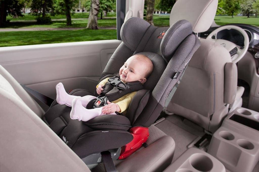 Как выбрать люльку в автомобиль для новорожденного ребенка - обзор лучших моделей с ценами