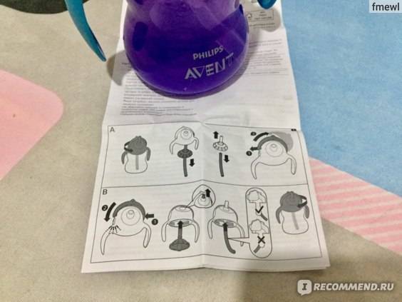 Как научить ребенка пить из трубочки, кружки, поильника и бутылочки