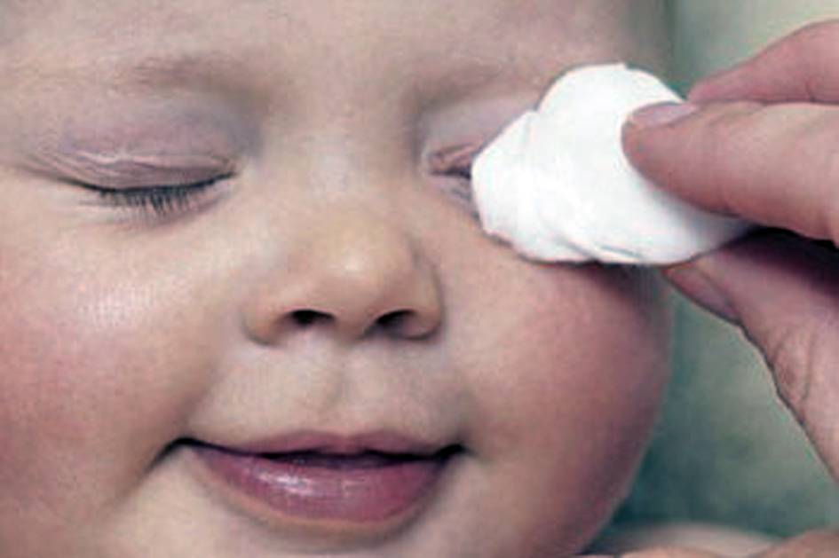 Уход за детской кожей | медицинский портал eurolab