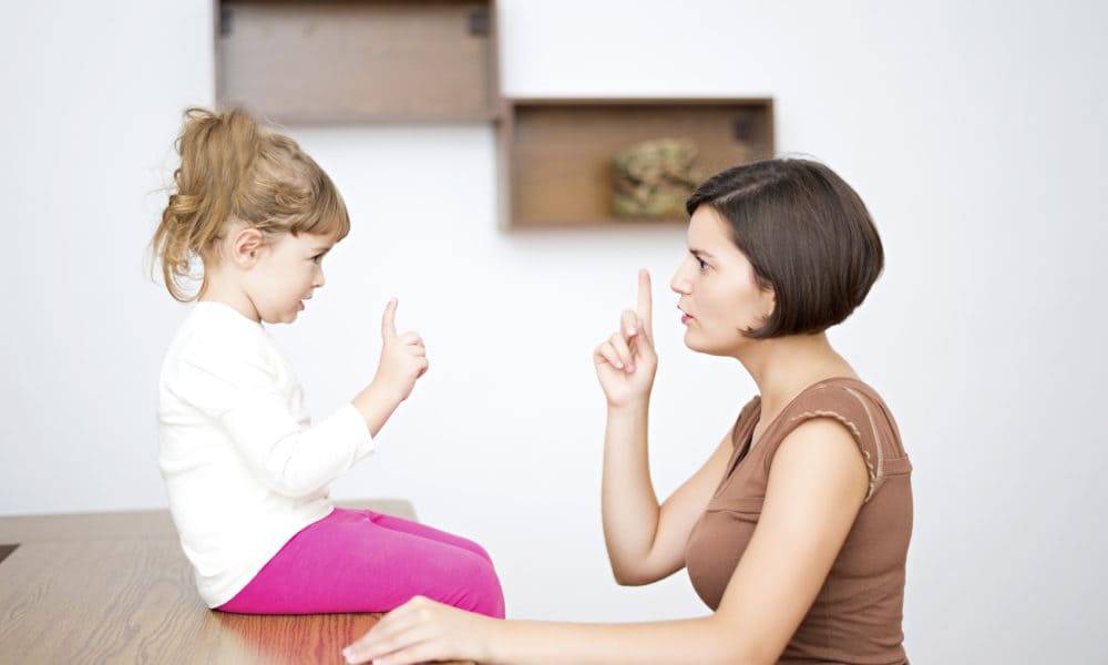 Правила воспитания детей: советы психолога — мария кравчук