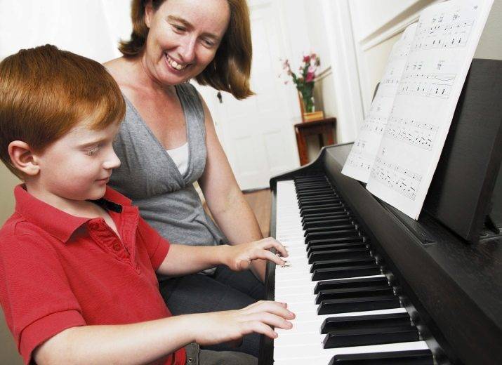 10 причин отдать ребенка в музыкальную школу
