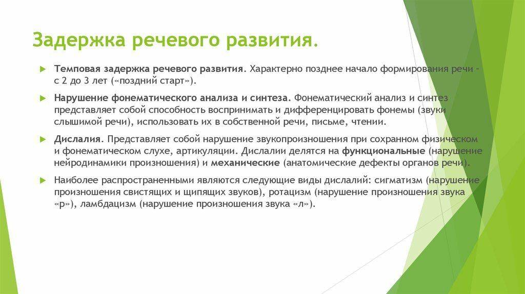 5 признаков задержки речи, о которых стоит волноваться | советы психолог