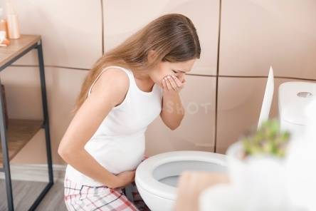 Тошнота при беременности. как от нее избавиться? диагностика, профилактика и лечение патологии :: polismed.com