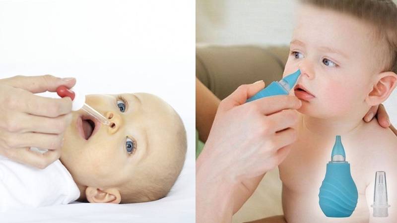 Как правильно капать капли в нос ребенку? | городская клиническая больница № 1