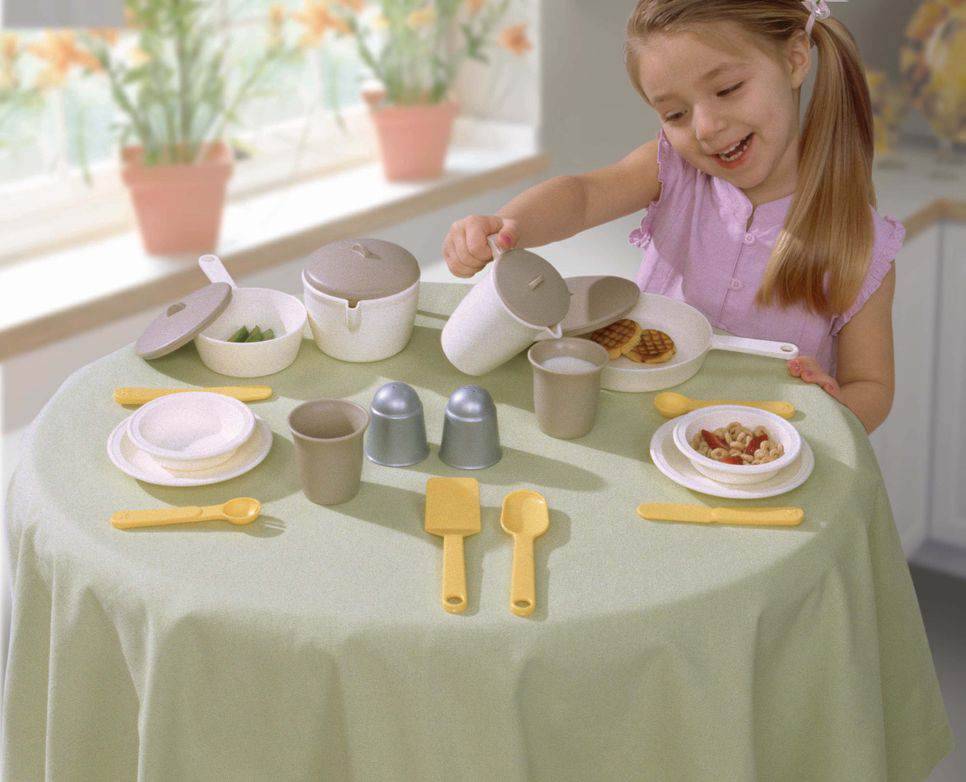 Детская посуда: какая нужна и из каких материалов изготавливается? какую посуду нужно купить для ребенка в первую очередь