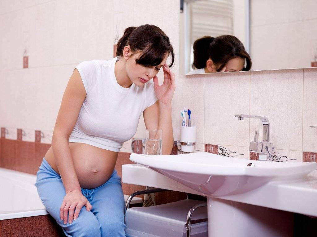Цистит при беременности: профилактика и лечение