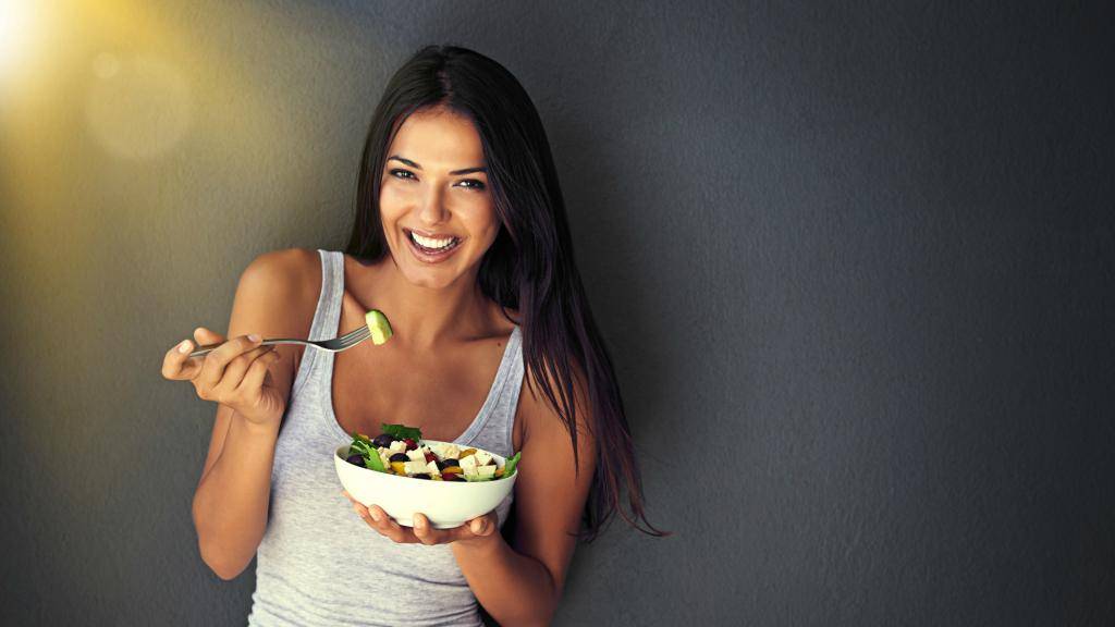 9 простых привычек, которые помогут похудеть