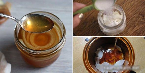 Как сделать луковый сироп с сахаром в домашних условиях: три рецепта приготовления эффективного лекарства от кашля