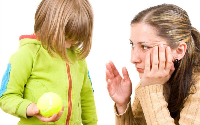 Как воспитать не избалованного ребенка | психология
