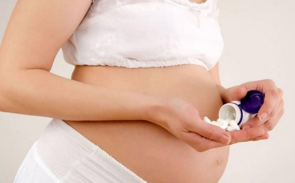 Хламидиоз при беременности: чем лечить и последствия у беременных
