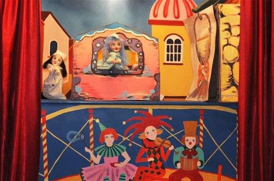Кукольный театр своими руками - 100 фото лучших идей, и пошаговая инструкция с описанием