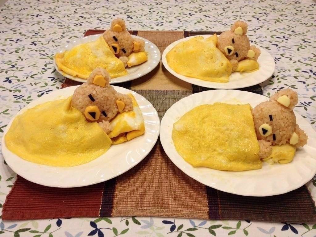 Что приготовить детям на завтрак