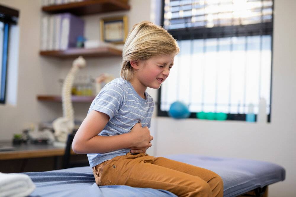 Боли при мочеиспускании у ребенка | что делать, если болит при мочеиспускании у детей? | лечение боли и симптомы болезни на eurolab