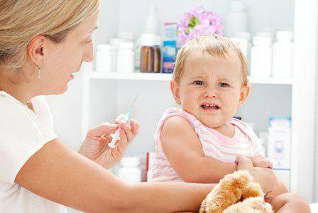 Прививка хорошим вкусом: как с рождения развивать в ребенке чувство прекрасного