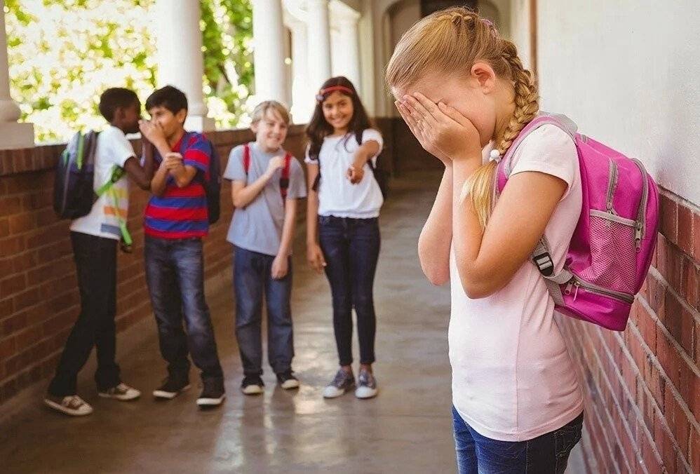 Травля в школе: как помочь себе или своему ребенку